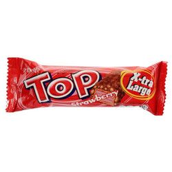 Top 38g XLarge Strawberry 
