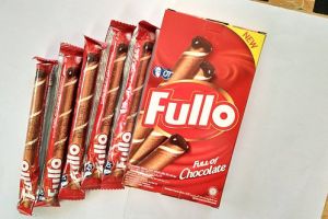 Fullo Stick Wafer Choco 11.5g