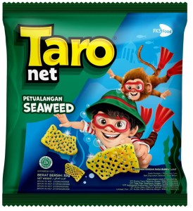 TARO NET SEAWEED 32G