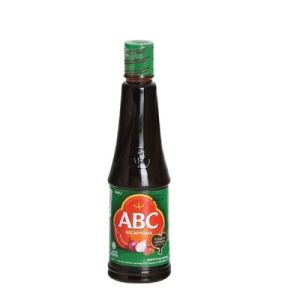 abc kecap pedas 135ml