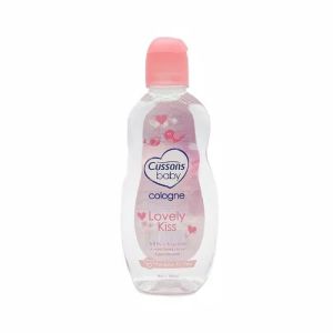Cussons Baby Cologne 100ml Lovely Kiss