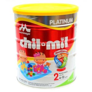 Chimil 2 Platinium 800gr