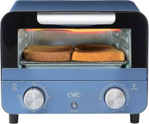 Matsunichi Toaster oven 600