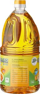 Cabbage Brand Vegetable Cooking Oil 4L