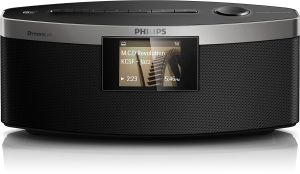 PHILIPS BLUE TOOTH SPEAKERS # NP 3300
