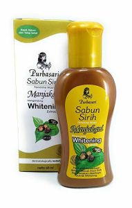 Purbasari Manjakani Whitening 60ml