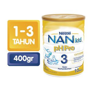 NANKID pH pro 3 400g