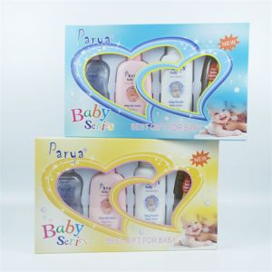 Parya Baby Series Set