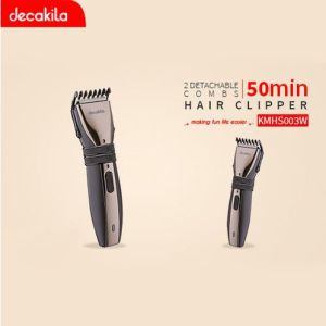 DECAKILA HAIR CLIPPER (HAIR  STYLER) # KMSH003W#60111811
