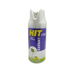 hit expert fresh citrus 200ml