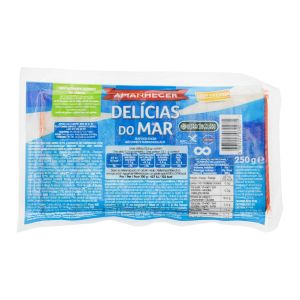 Amanhecer Delicias do Mar 250gr