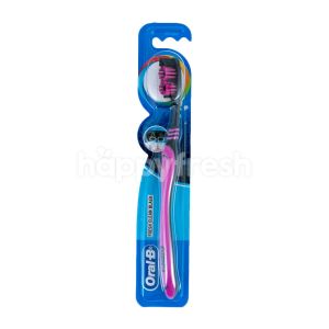 Oral-B Fresh Clean Black