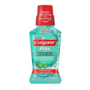 Colgate Mw 250ml Freshmint