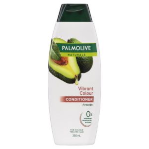 palmolive conditioner vibrant color 350ml