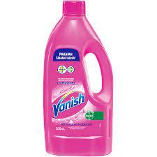 VANISH 500ML'