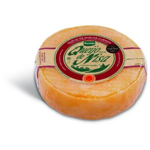 Queijo nisa dop 300g (Nisa dop cheese 300g)