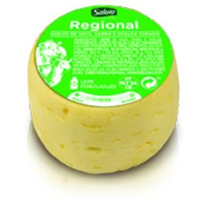 Queijo Regional Saloio 190g