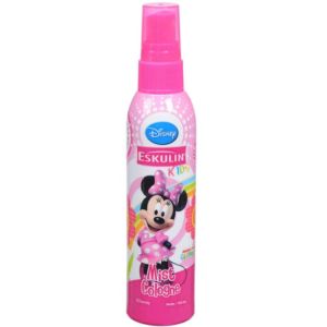 Eskulin Mist Cologne Minnie 100ml