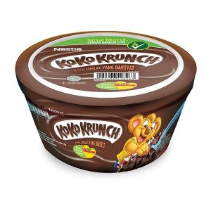 Koko Crunch 