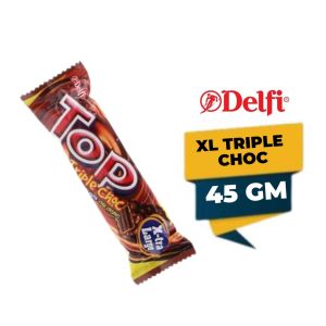 Top 38G XtraLarge Triple Choco