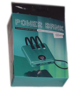 power bank 10000mAh
