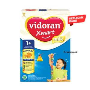 Vidoran Xmart 1+ honey 350g