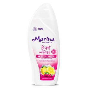 Marine UV white bright fresh 92ml