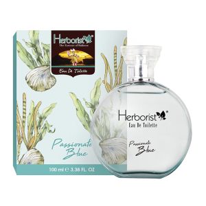 Herborist Passionate Blue Eau De Toilette 100ml