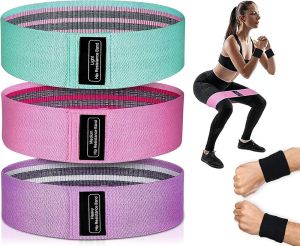 Hip Resistance Band