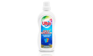 TIRA NODOAS GEL CORES ULTRA PRO 750ML