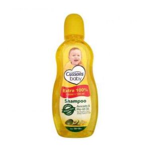 Cussons Baby ShP avocado 100ml extra 100%
