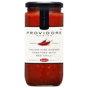 Leggos Providore Red Chili Sauce 400g