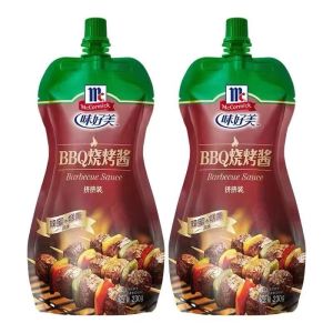 T29 Mccormick Barbecue sauce 230g