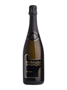 Espumante Muralhas Moncao 750ml