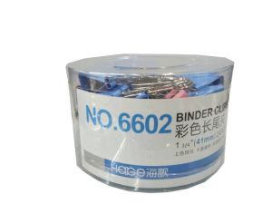 Binder clips 24pcs ( 41mm) 
