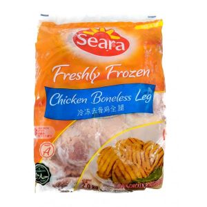 Seara Chicken Boneless Leg