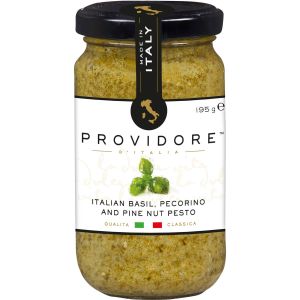 LEGGOS PROVIDORE PESTO 195G