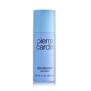 Pierre Cardin Deodorant Spray 150ml  Blue