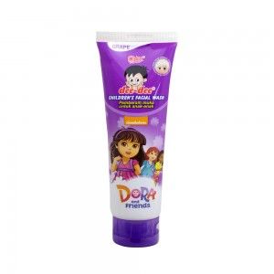 Dee Dee Dora facial wash grape 100g 