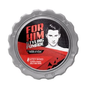 Miranda Pomade Super 50g