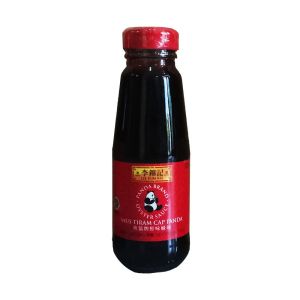 lee kum kee panda brand oyster sauce 145g