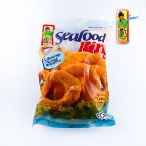 Seafood Ring 800gr