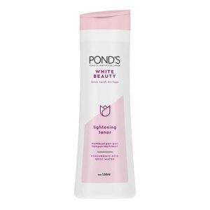Ponds toner white beauty 150ml