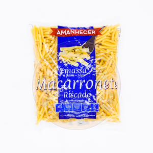 Amanhecer Macarronete Riscado 500g