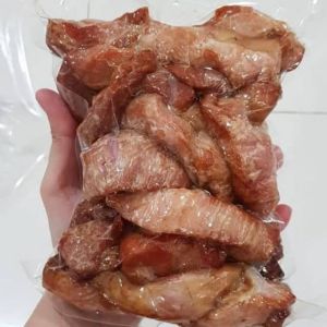 Elviana Daging Sei Babi 600g