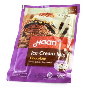 Haan Ice Cream Chocolate 90g