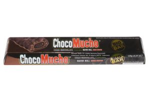 Choco Mucho dark chocolate 125g 