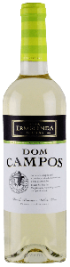 Dom Campos b 750ml