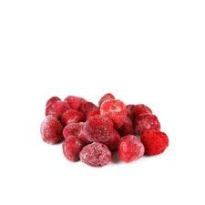 Frozen Strawberry 500g