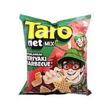  Taro Net Seaweed 65g